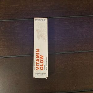 Smashbox photo finish vitamin glow primer